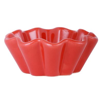 Muffinschale Mynte *STRAWBERRY* Ib Laursen
