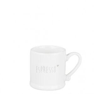 Espresso Tasse *ESPRESSO* Bastion Collections
