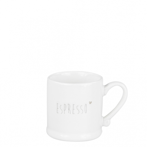 Espresso Tasse *ESPRESSO* Bastion Collections