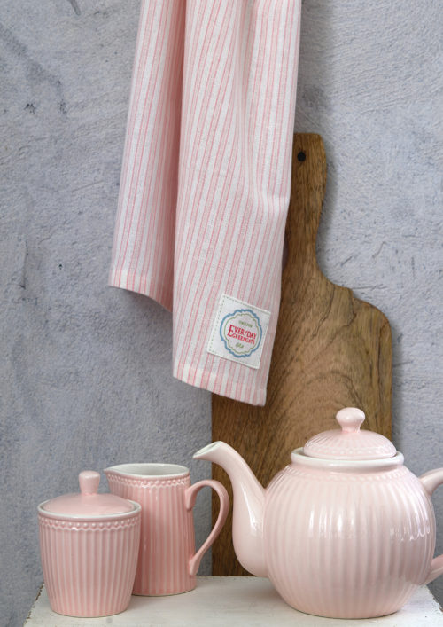 Zuckerdose *ALICE PALE PINK* GreenGate – Bild 3