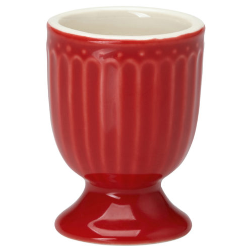 Eierbecher *ALICE RED* GreenGate