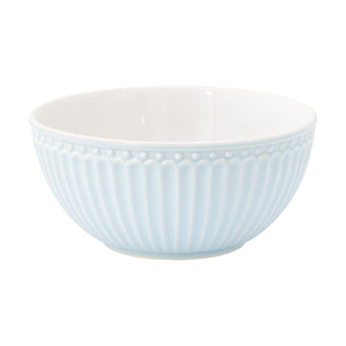 Schüssel *ALICE PALE BLUE* GreenGate