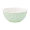 Schüssel *ALICE PALE GREEN* GreenGate