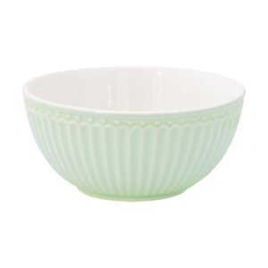 Schüssel *ALICE PALE GREEN* GreenGate