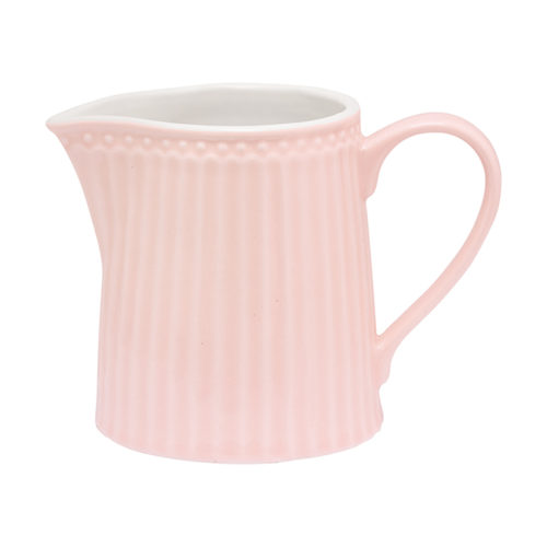 Milchkännchen *ALICE PALE PINK* GreenGate