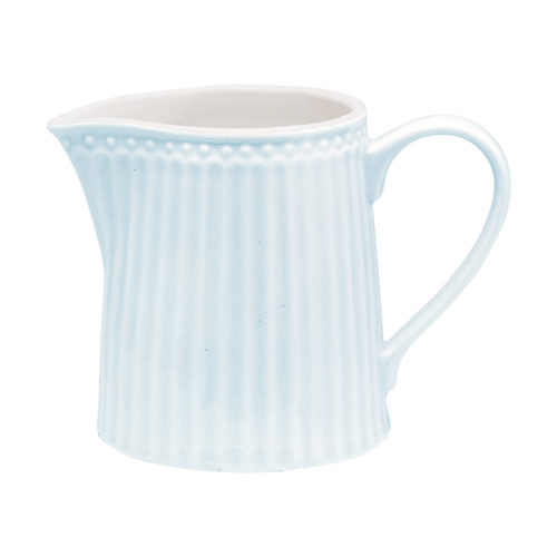 Milchkännchen *ALICE PALE BLUE* GreenGate