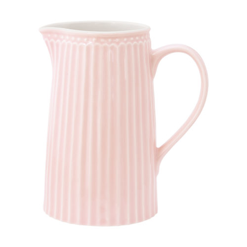 Krug *ALICE PALE PINK* GreenGate