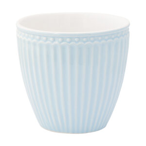Latte Cup *ALICE PALE BLUE* GreenGate