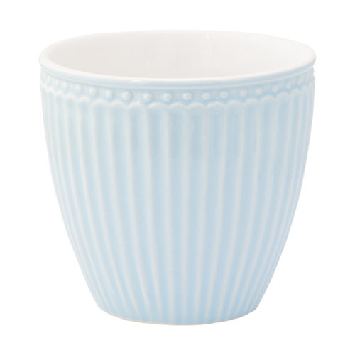 Latte Cup *ALICE PALE BLUE* GreenGate