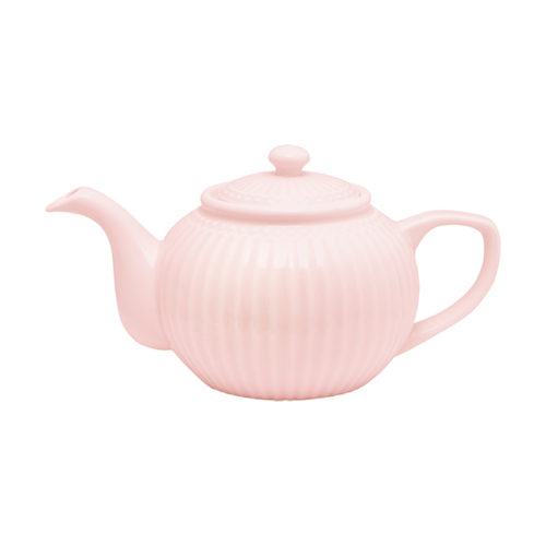 Teekanne *ALICE PALE PINK* GreenGate