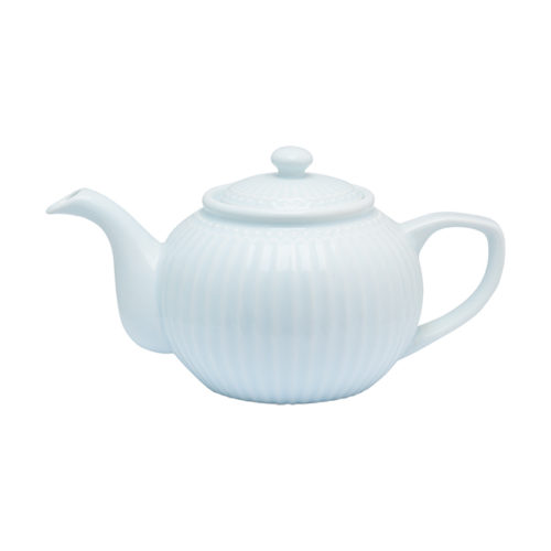 Teekanne *ALICE PALE BLUE*  GreenGate
