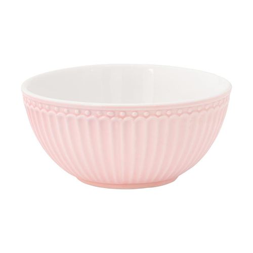 Schüssel *ALICE PALE PINK* GreenGate