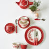 Teekanne *ALICE RED* GreenGate – Bild 2