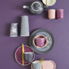 Teekanne *ALICE DARK GREY* GreenGate – Bild 2