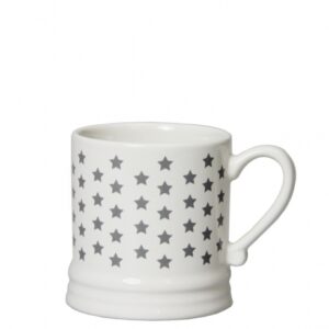 Mug Small  *LITTLE STARS* Bastion Collections