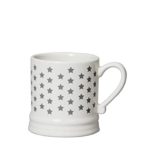 Mug Small  *LITTLE STARS* Bastion Collections