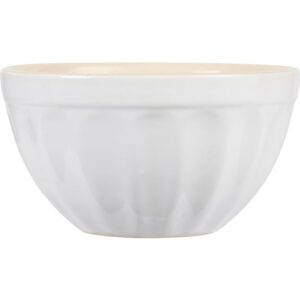 Müslischale Mynte *PURE WHITE* Ib Laursen