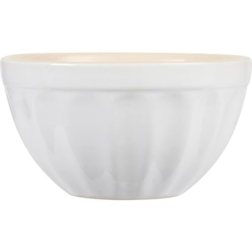 Müslischale Mynte *PURE WHITE* Ib Laursen