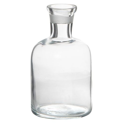 Vase *APOTHEKERGLAS*Ib Laursen