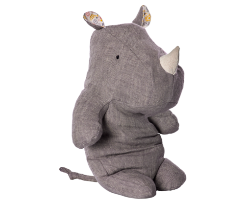 Nashorn *RHINO GREY MEDIUM* Maileg