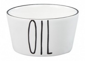 Schüssel *OIL* Bastion Collections