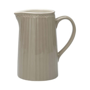 Krug *ALICE WARM GREY* GreenGate