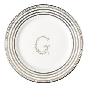 Teller Small *G SILVER* GreenGate