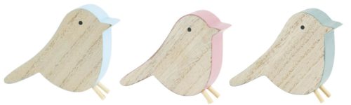 Vogel *STEHEND* Ib Laursen – Bild 2