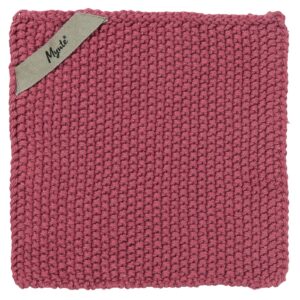 Topflappen Mynte *BLACKBERRY PARFAIT* Ib Laursen