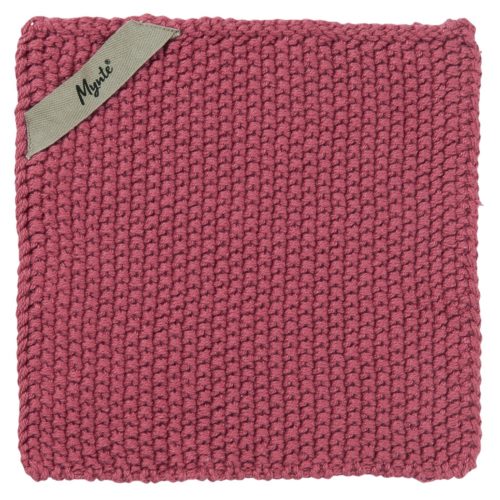Topflappen Mynte *BLACKBERRY PARFAIT* Ib Laursen
