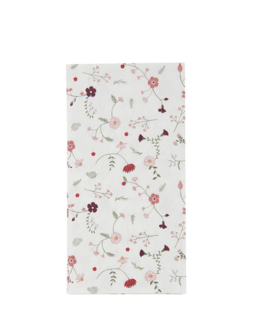 Servietten *FELDBLUMEN* Ib Laursen