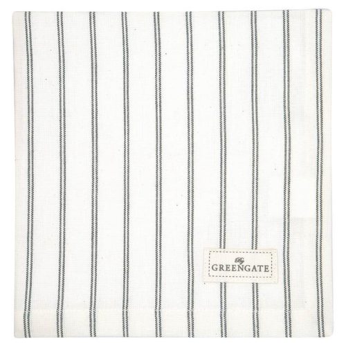 Stoffserviette *KAJSA WHITE* GreenGate
