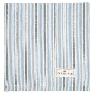 Stoffserviette *TOVA PALE BLUE* GreenGate
