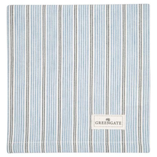 Stoffserviette *TOVA PALE BLUE* GreenGate