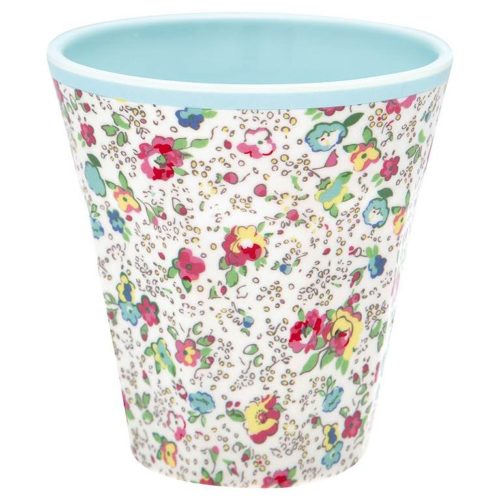 Becher Melamin *VIVIANNE WHITE* GreenGate
