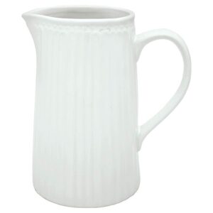 Krug *ALICE WHITE* GreenGate