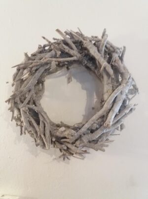 Kranz *ASTSTÜCKE* Landart-NordicStyles
