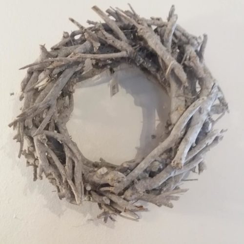 Kranz *ASTSTÜCKE* Landart-NordicStyles