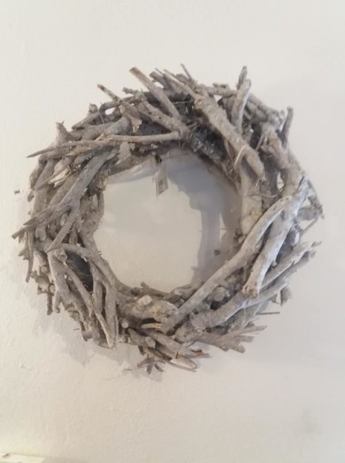 Kranz *ASTSTÜCKE* Landart-NordicStyles