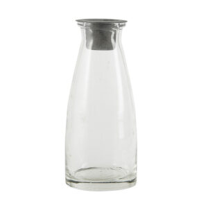 Kerzenhalter *FLASCHE/M LOSEM KERZENEINSATZ* Ib Laursen