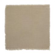 Stoffserviette *SAND* Ib Laursen