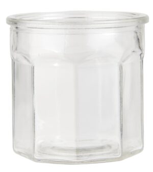 Glas *MARMELADEGLAS OHNE DECKEL* Ib Laursen