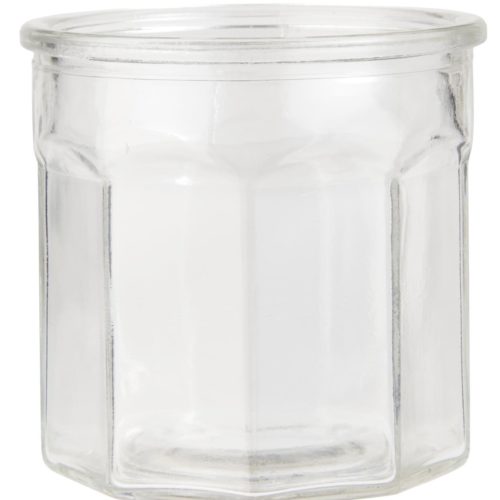 Glas *MARMELADEGLAS OHNE DECKEL* Ib Laursen