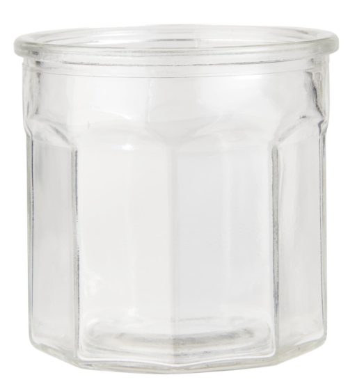 Glas *MARMELADEGLAS OHNE DECKEL* Ib Laursen