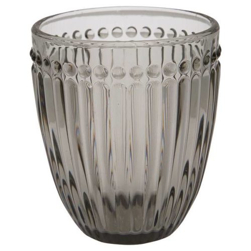 Trinkglas *ALICE GREY* GreenGate