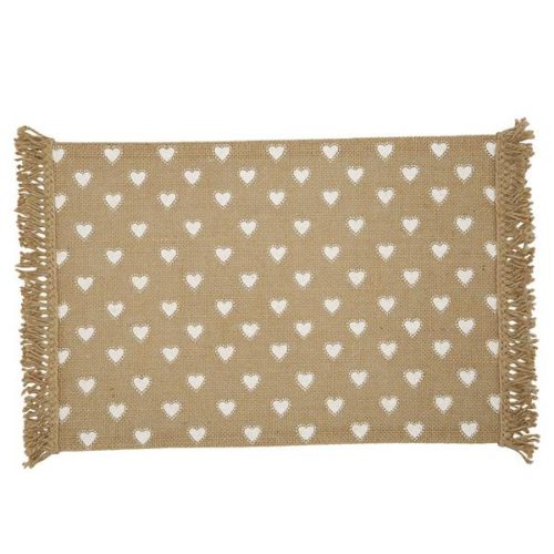 Platzset *PENNY WHITE* GreenGate