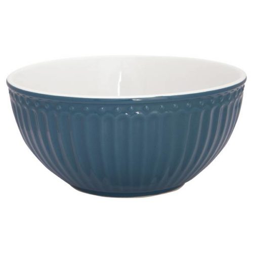 Schüssel *ALICE OCEAN BLUE* GreenGate