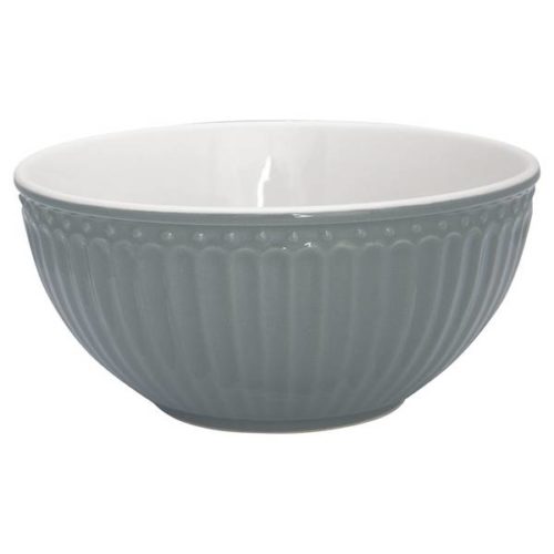 Schüssel *ALICE STONE GREY* GreenGate