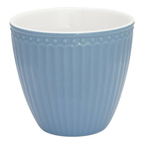 Latte Cup *ALICE SKY BLUE* Green Gate