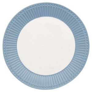 Teller *ALICE SKY BLUE* GreenGate